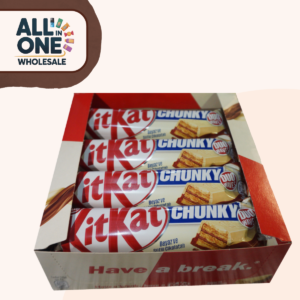KitKat Chunky Duo Chunky (24 × 40g)