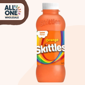 Skittles Orange Drink (12 × 414ml)