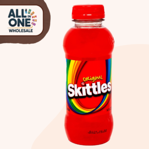 Skittles Original Drink (12 × 414ml)