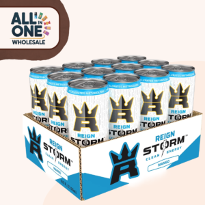 Reign Storm Mango (12 × 474ml)