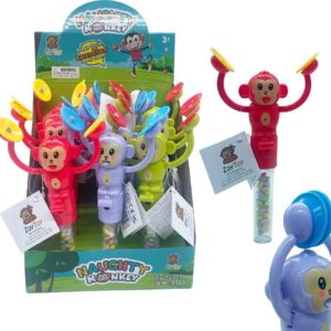Boxing Monkey (12 Pieces)