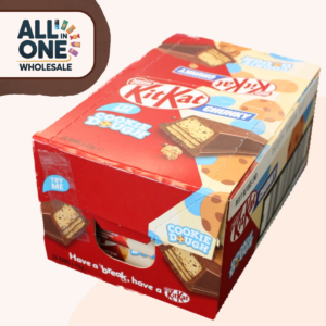 KitKat Chunky Cookie Dough Australia (36x45g)