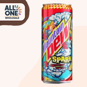 Mountain Dew Spark EU (24x330ml)