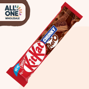 KitKat Aero Australia (36x45g)