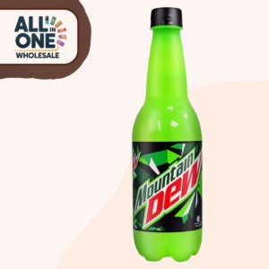 Mountain Dew Original Malaysia (24x400ml)