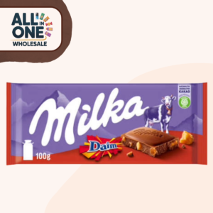 Milka Daim (24x90g)