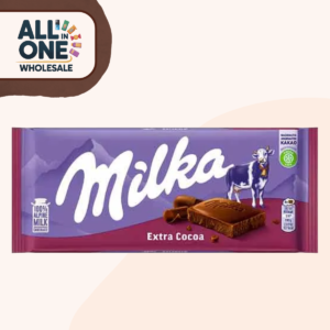 Milka Dark (25x90g)