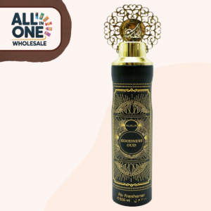 Nusuk Goodness Oud (300ml)