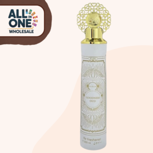 Nusuk Goodness Oud Blanc (300ml)