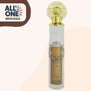 Nusuk Amal Al Aywal (300ml)