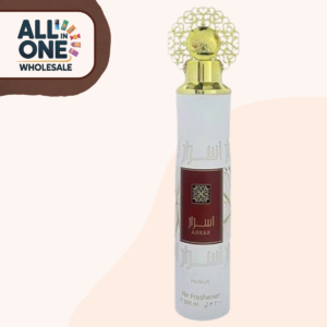 Nusuk Asrar (300ml)
