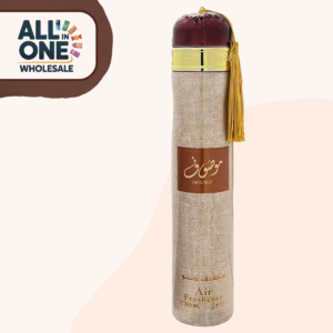 Mousuf Air Freshener (300ml)