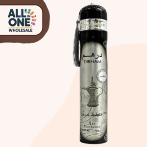 Dirham Air Freshener (300ml)