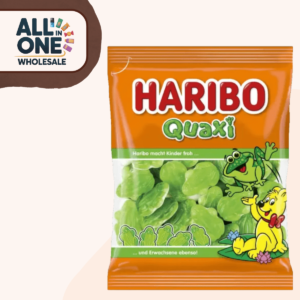Haribo Quaxi Halal (24x100g)