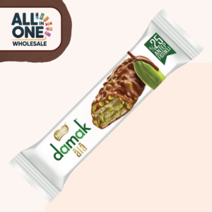 Nestlé Damak Ala Pistachio Chocolate Turkey (12pcs x 30g)