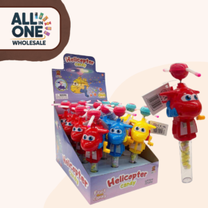 Helicopter Candy (12 Pieces)