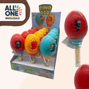 Dino Egg (12 Pieces)