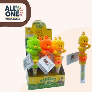 Dancing Duck (12 Pieces)