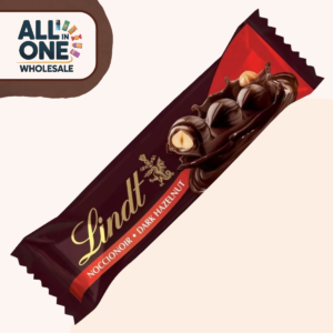 Lindt Noccinoir Dark Hazelnut (24 x 35)