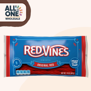 Red Vines Original Red (12x141g)