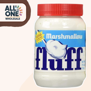 Marshmallow Fluff (1x213g)