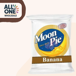 Chattanooga Moon Pie Double Decker Banana (12x77g)
