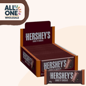 Hersheys Cookies & Chocolate (24 x 15g)