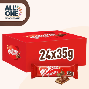 Maltesers Teasers Bar (24 x 35g)