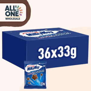 Milky Way Magic Stars (36 x 33g)