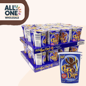 KP Choc Dips (24x35g)