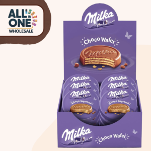Milka Choco Wafer (30 × 30g)