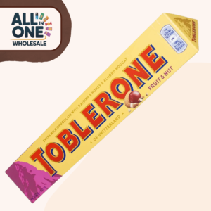 Toblerone Fruit n Nut (20 x 100g)