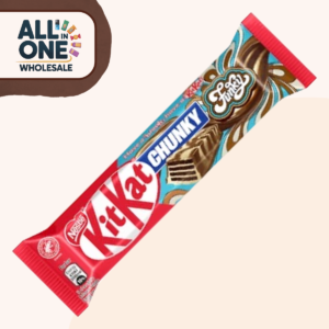 KitKat Chunky Funky (24 x 40g)