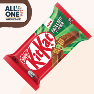 KitKat Hazelnut Flavour EU (24 x 41.5g)