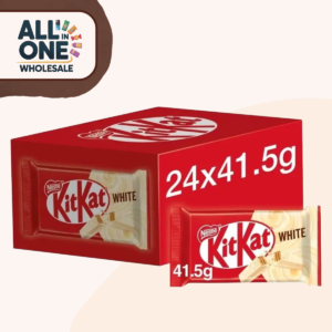 KitKat White EU (24 x 41.5g)