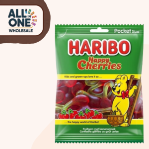 Haribo Happy Cherries Halal (30x100g)
