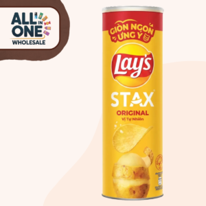 Lay’s Stax Original (15x190g)