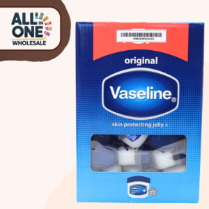 Vaseline Original Skin Protecting Jelly (48x5.5g)