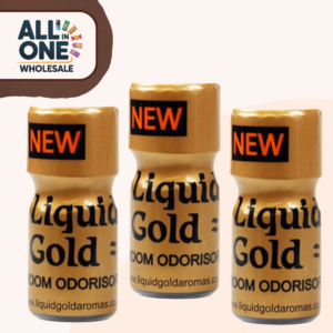 Liquid Gold Room Odoriser (20 pcs)