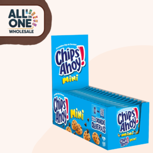 Chips Ahoy! Mini Cookies USA (20x40g)