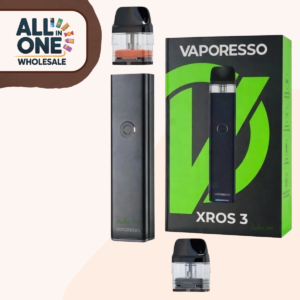 Vaporesso XROS 3 Vape Kit