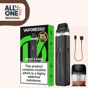 Vaporesso XROS 5 Mini Pod System