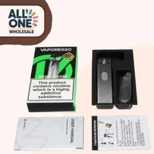 Vaporesso XROS 4 Mini Pod System